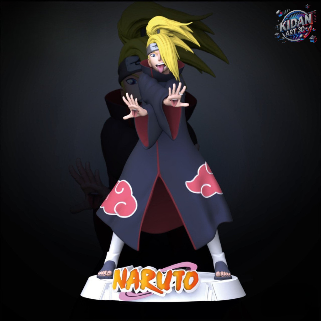 Art Figure Naruto: Onde Comprar | BuscaProdutos