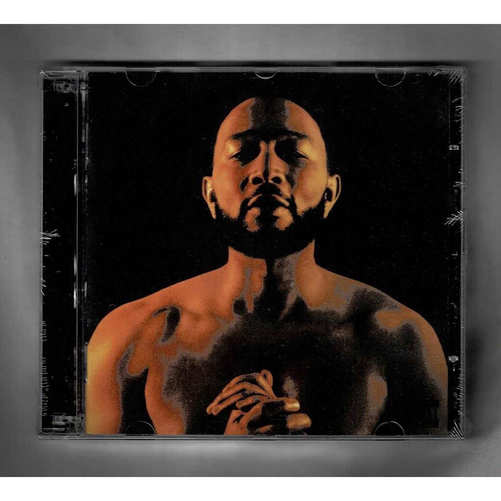John Legend CD Legend