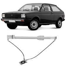 MAQUINA GOL G1 80/86 2P MANUAL 4105