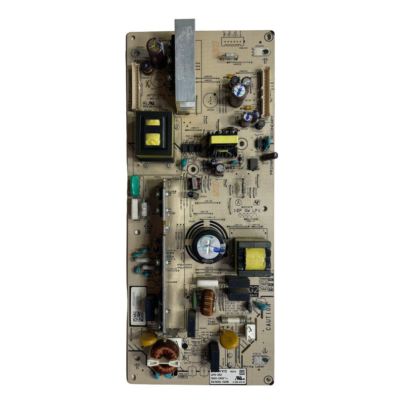 Placa Fonte Tv Sony Kdl32ex405 1-881-411-12