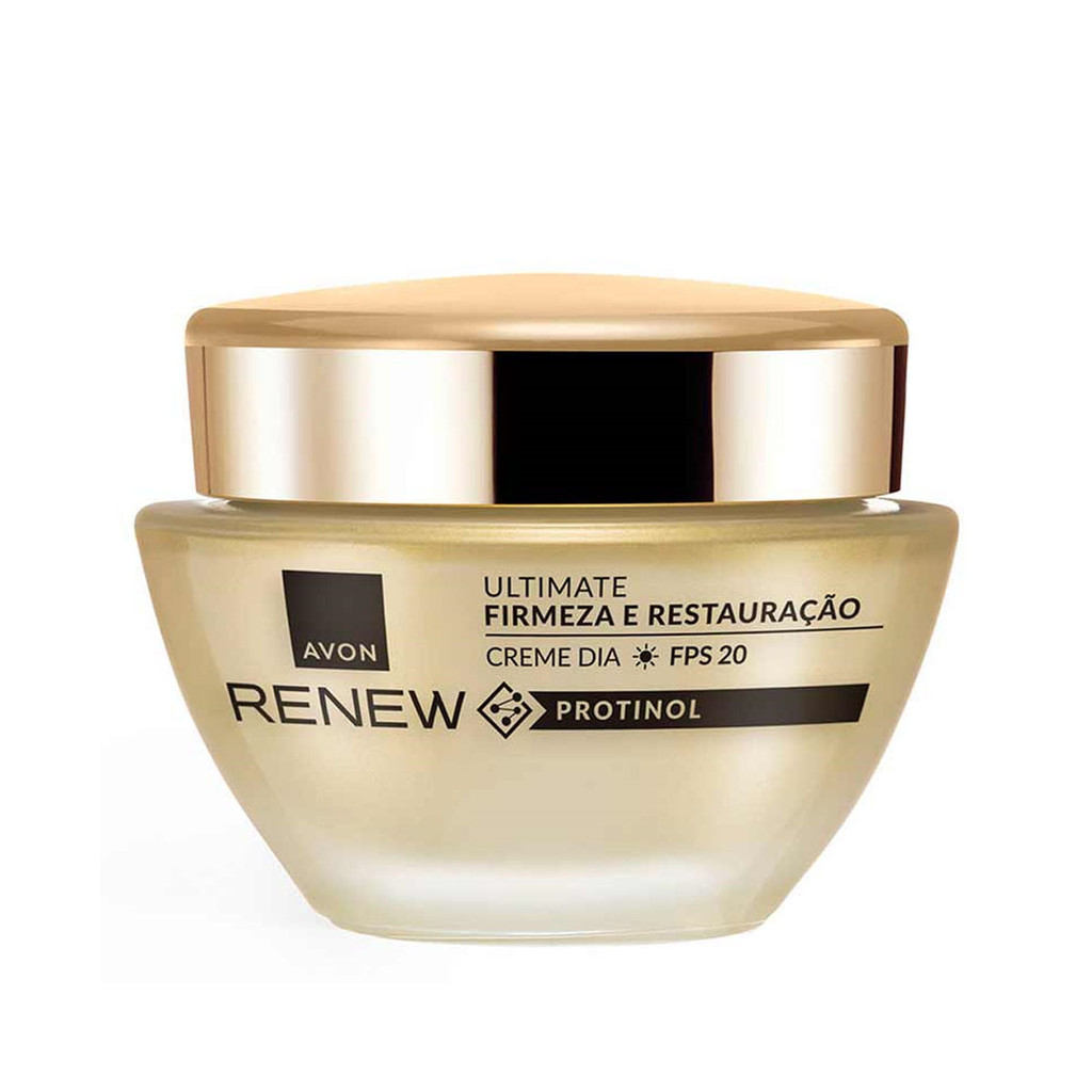 Renew Avon 45 Anos: Onde Comprar | BuscaProdutos