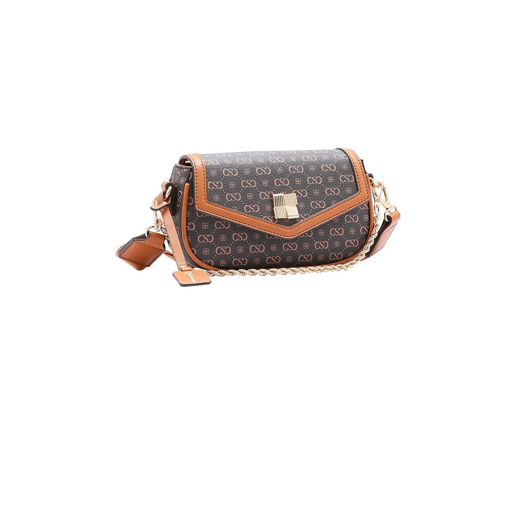 Bolsa Feminina Chenson Monograma Elegance 3484762 - Women Bags