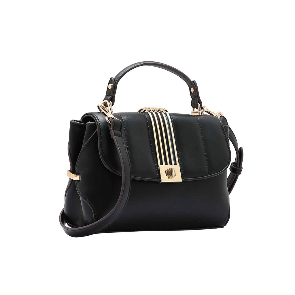 Bolsa Feminina Chenson Original Atemporal Mão 3485069 em Oferta na Shopee