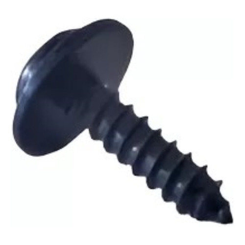 Kit Parafuso Da Tampa Plastica Do Radiador Fox Gol Saveiro em Oferta na Shopee