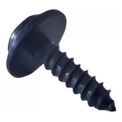 Kit Parafuso Da Tampa Plastica Do Radiador Fox Gol Saveiro