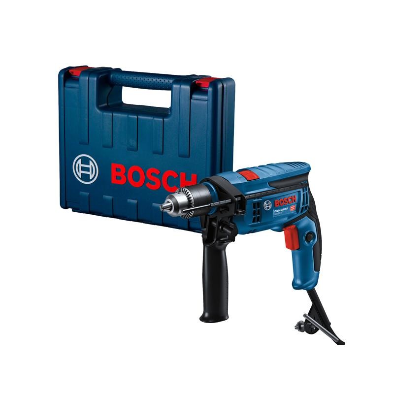 Furadeira Impacto 1/2  750W Bosch 220 em Oferta na Shopee