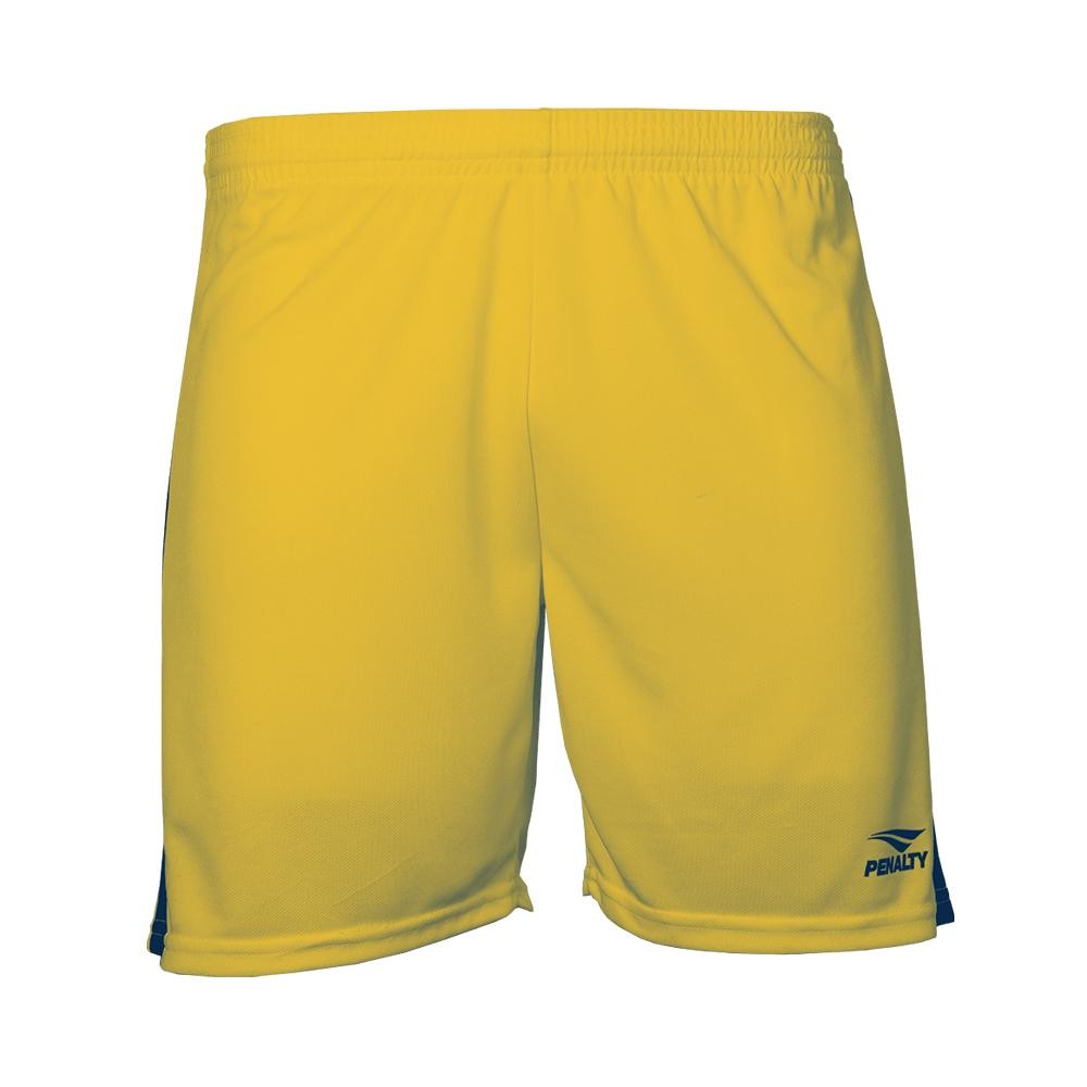 Calção De Futebol Juvenil Penalty Dash