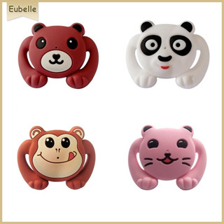 Chupeta de Silicone para bebê Bebê engraçado chupetas de bichinho zoo em Oferta na Shopee