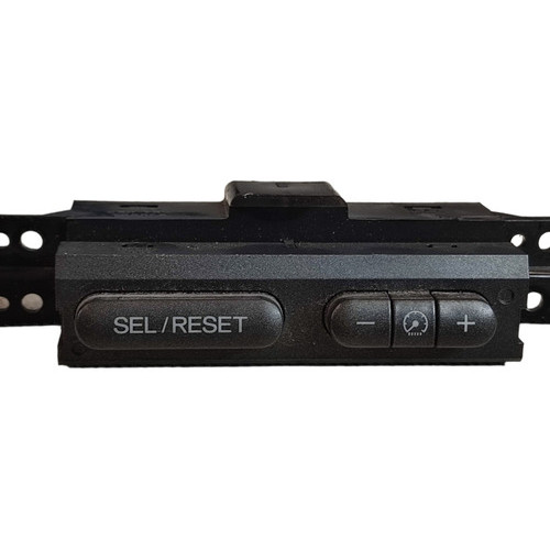 Botão Reset Select Comando Piloto Automático Civic 2008