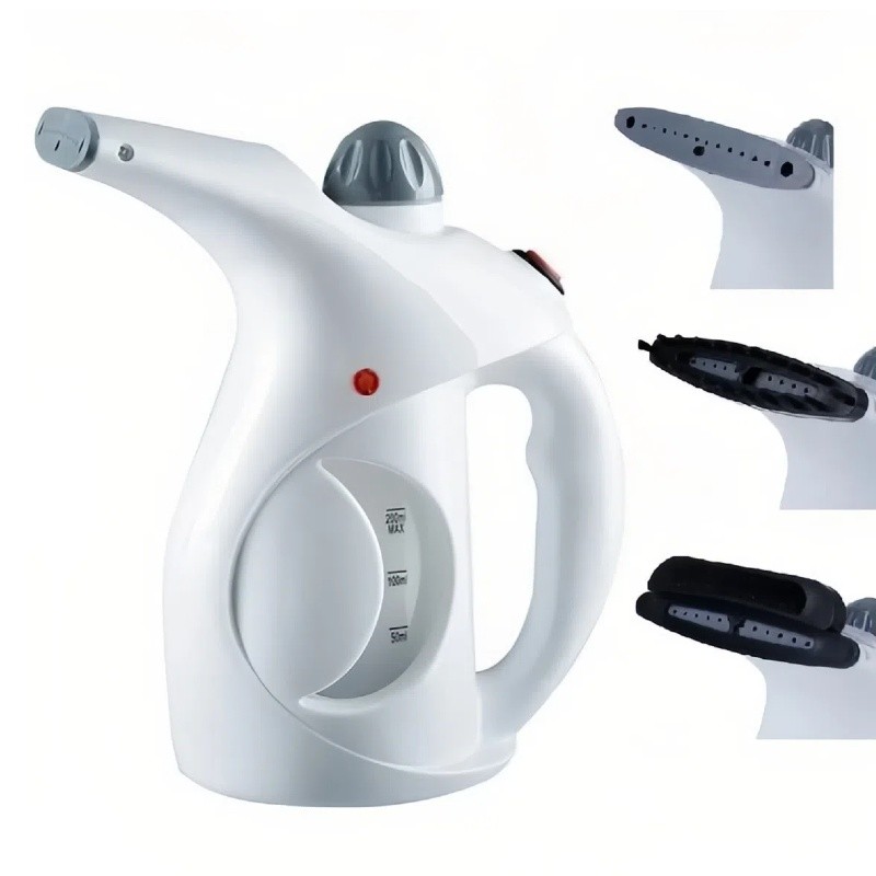 110V Passadeira a Vapor Passar Roupa Portátil 800w,Ferro de Passar para loja,promoção