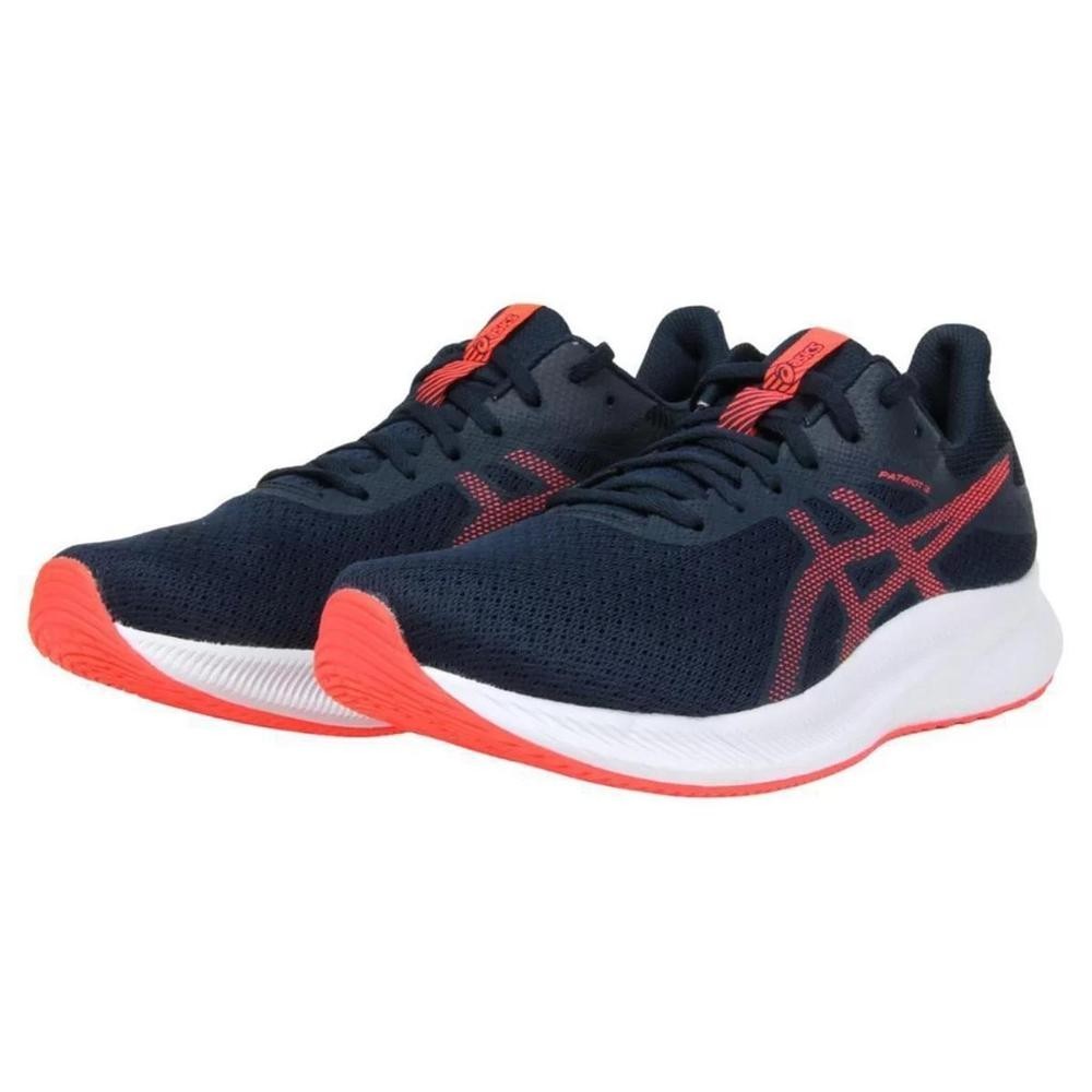 Asics Patriot: Guia Completo e Onde Comprar | BuscaProdutos