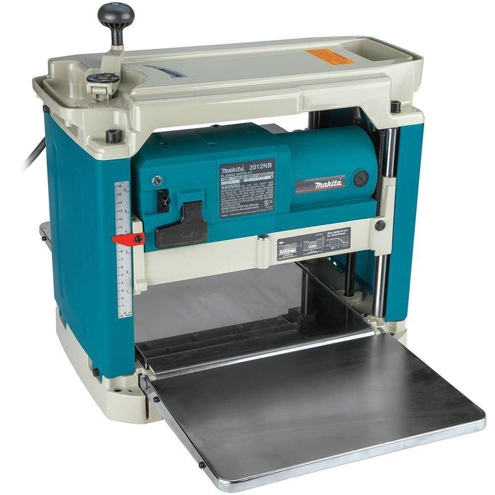 Plaina Desengrosso Makita 304mm 1650W 220V em Oferta na Shopee