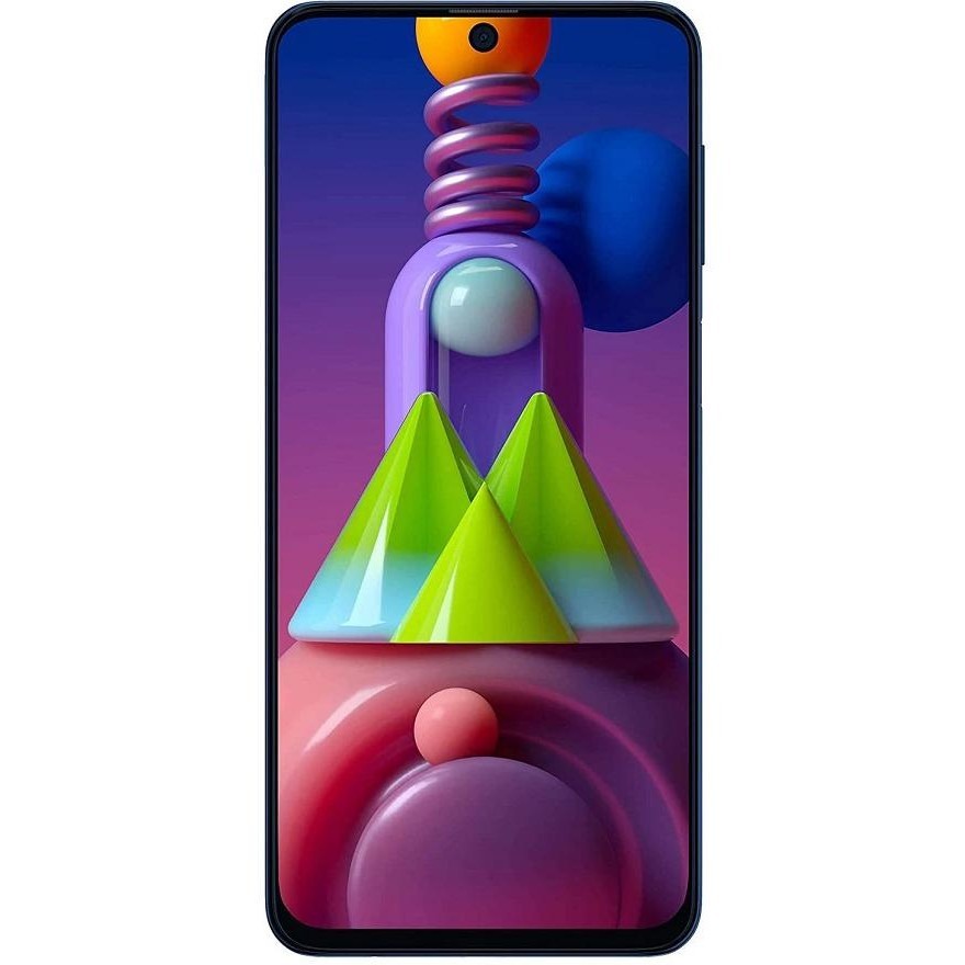 Usado: Galaxy M51 128GB Branco Bom - Trocafone - Mobile & Gadgets