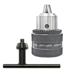 Mandril B16 5/8 Pol - Rocast