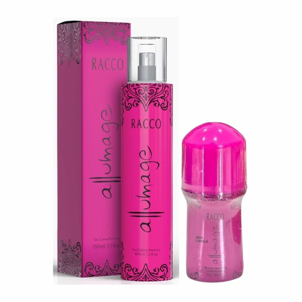 Allumage Perfume: Onde Comprar | BuscaProdutos