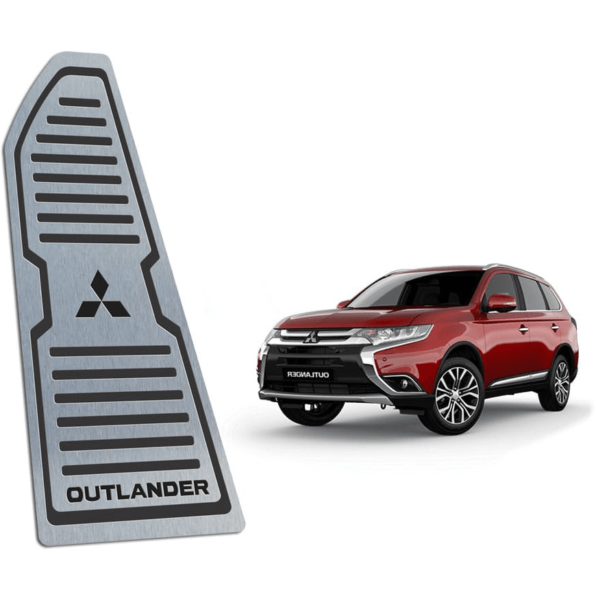 Descanso de Pé Outlander 16/.. - Aço Inox em Oferta na Shopee