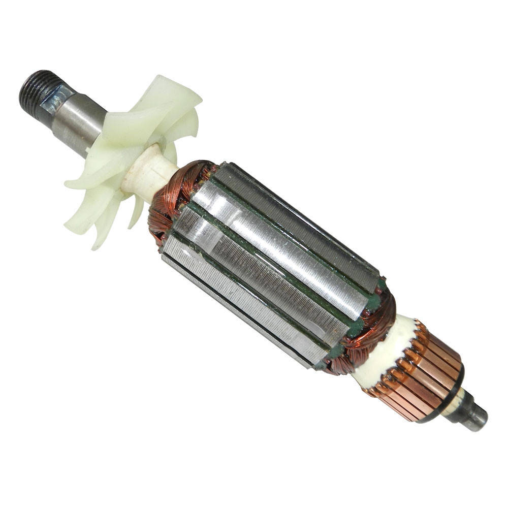 Induzido Rotor 127v Para tupia TLV506 / TLD506 Vonder