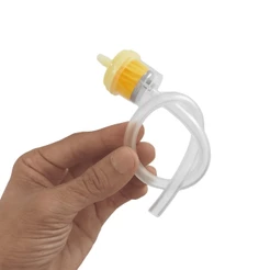 Filtro De Combustivel Para Motor Bicicleta Motorizada 80cc