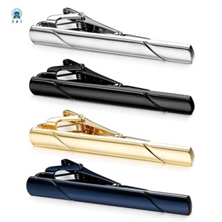 4Pcs Clipes De Gravata Para Homens Gravatas Regulares Casamento em Oferta na Shopee