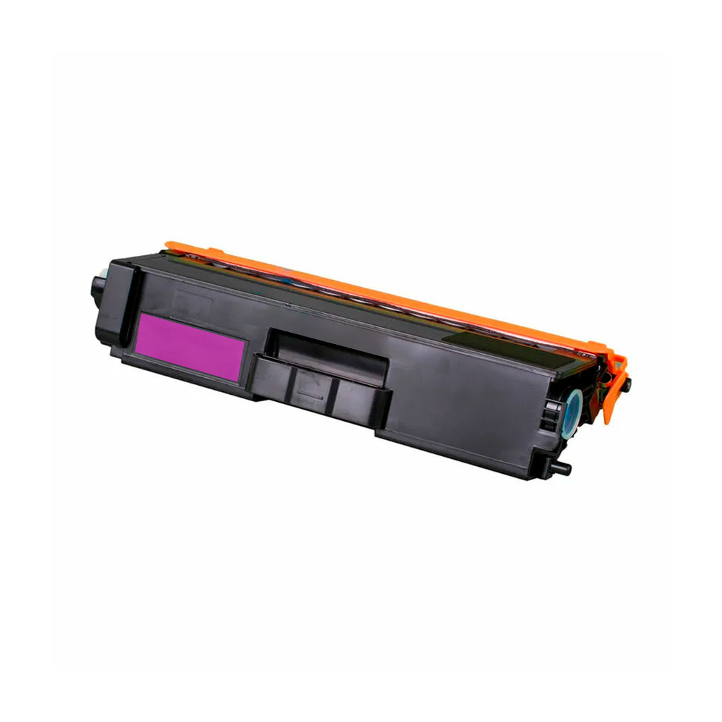 Detalhes do Toner Compatível TN419 TN-419 Magenta HL-L8360cdw MFC-L8610cdw L8900cdw L9570cdw HL-L8260 L8260cdw
