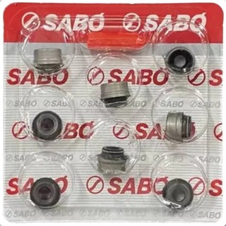 Jogo Retentores De Valvulas Astra Blazer Celta Corsa Kadett Vectra Doblo Idea Palio Punto Strada em Oferta na Shopee
