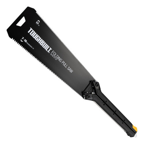 Serrote Japonês Profissional Dobrável Marcenaria Madeira Toughbuilt
