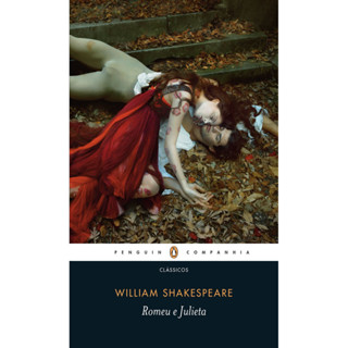 ROMEU E JULIETA em Oferta na Shopee