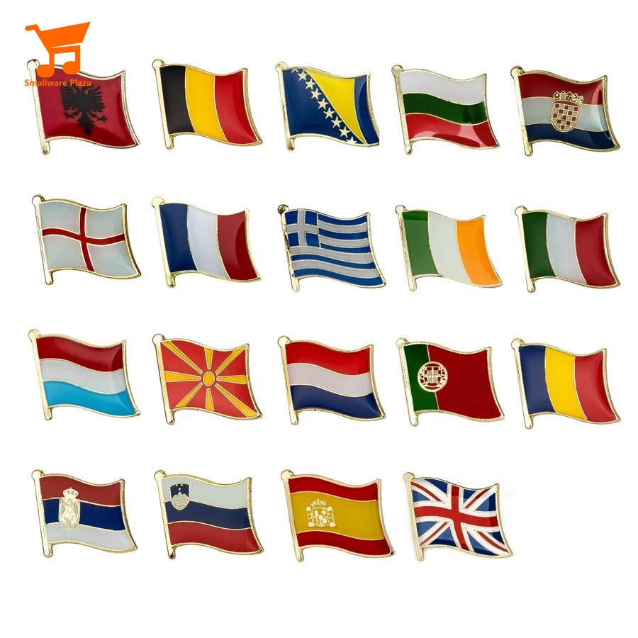 Bandeiras de Paises Europa: Onde Comprar | BuscaProdutos