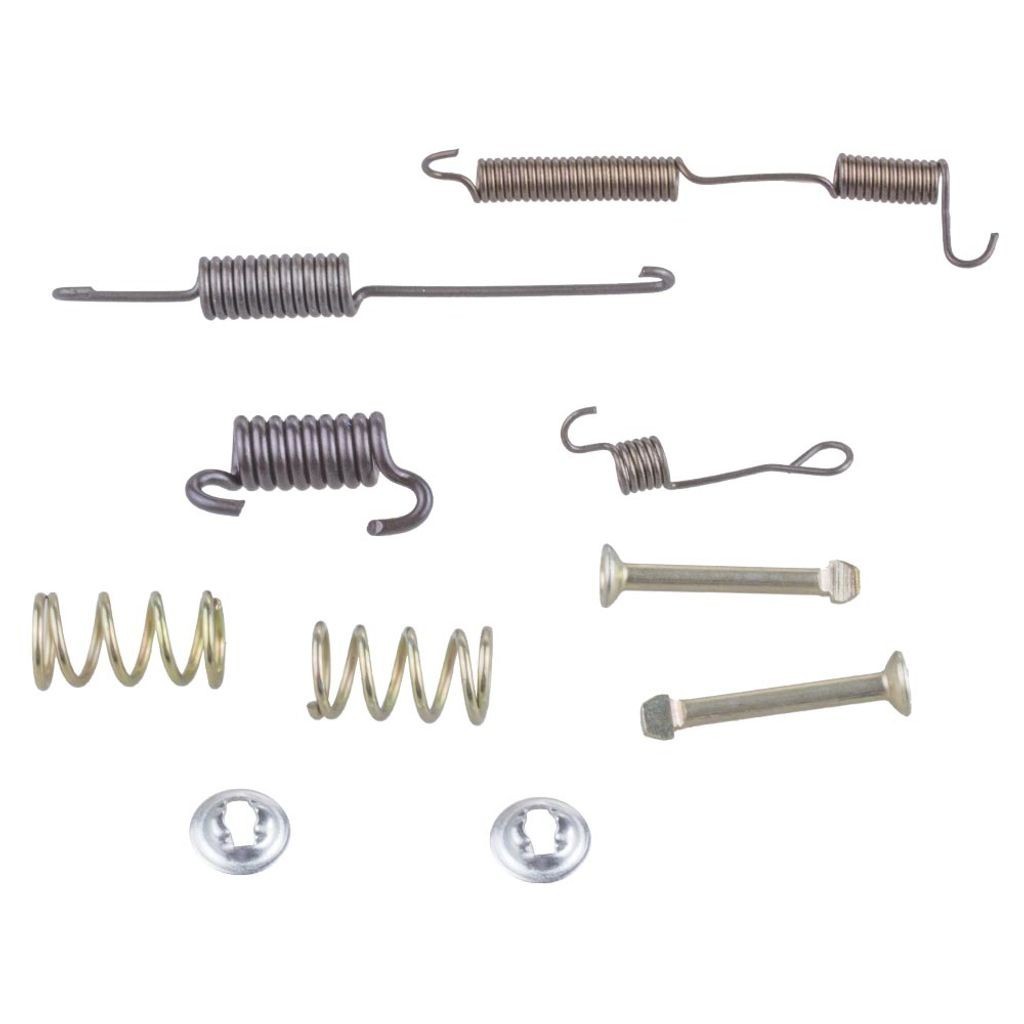 Reparo Molas Sapata Ford Escort 1983 a 1992 - 202932 - 305
