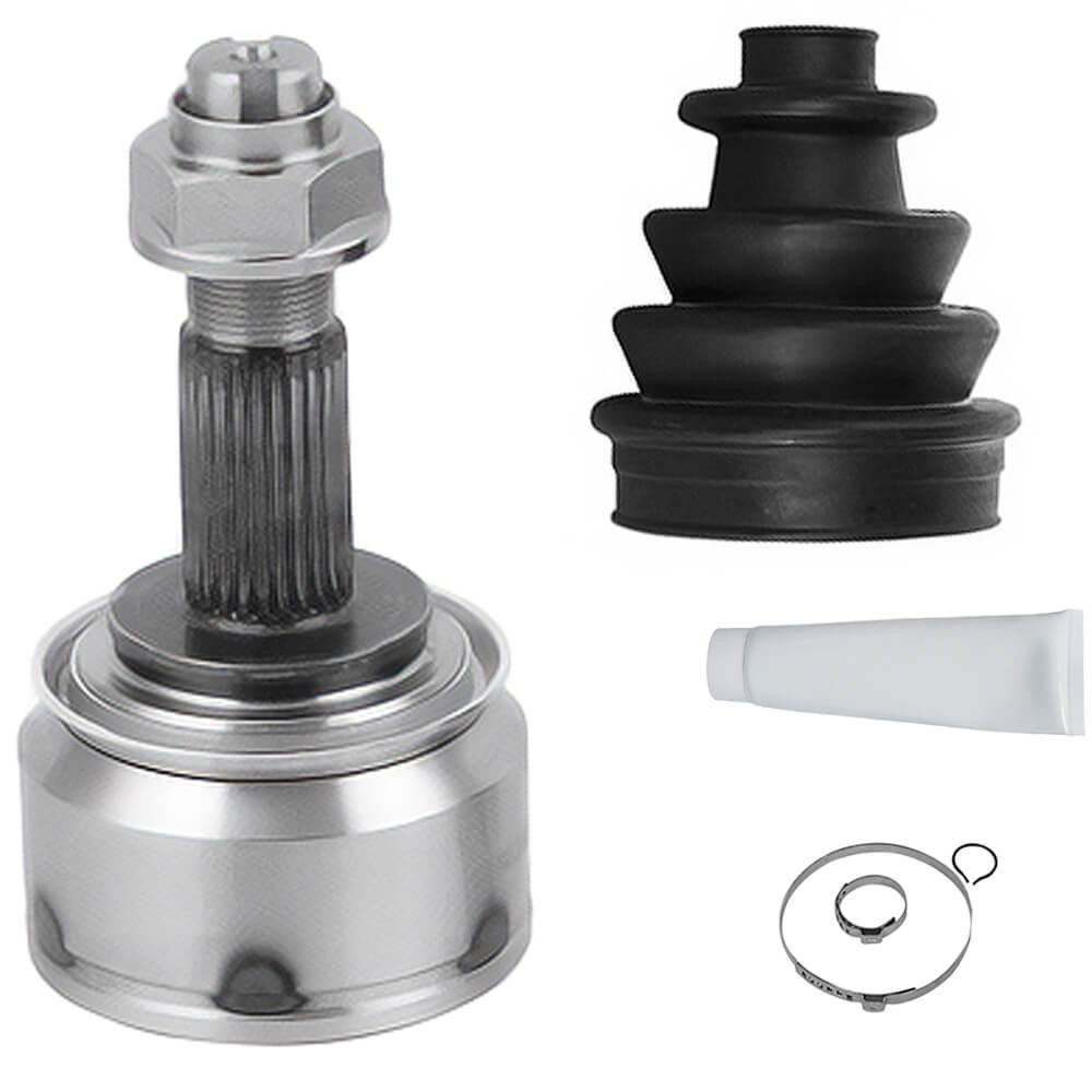 Junta Homocinética Roda Logan Sandero 1.0 16V 2008 a 2012 em Oferta na Shopee