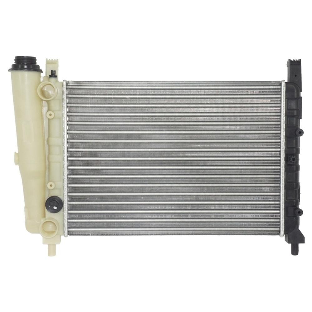RADIADOR UNO FIORINO ELBA PREMIO 1.0 1.3 1.5 FIRE SEM AR 1985 86 87 88 89 90 ATÉ 2013 ORIGINAL VALEO