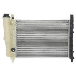 RADIADOR UNO FIORINO ELBA PREMIO 1.0 1.3 1.5 FIRE SEM AR 1985 86 87 88 89 90 ATÉ 2013 ORIGINAL VALEO