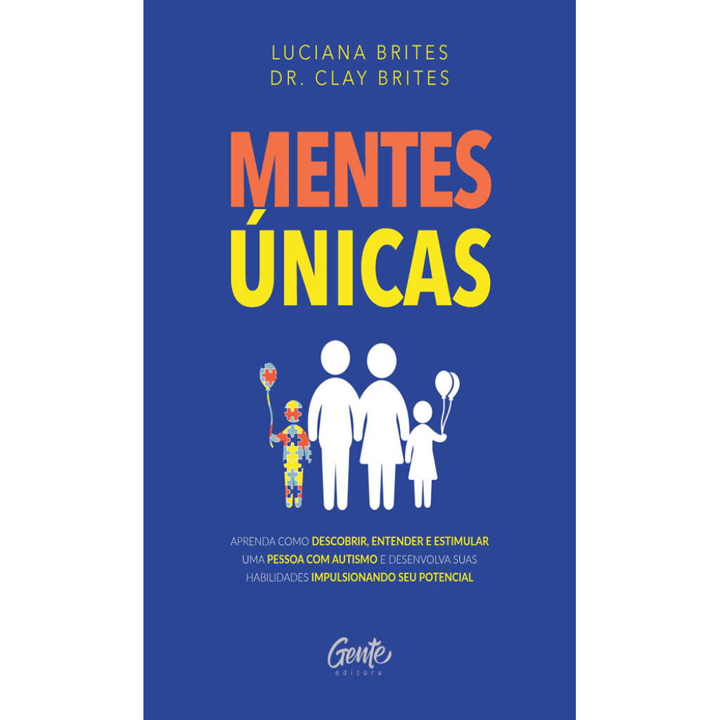 MENTES ÚNICAS APRENDA COMO DESCOBRIR, ENTENDER E ESTIMULAR UMA PESSOA COM AUTISMO E DESENVOLVA SUAS HABILIDADES IMPULSIO em Oferta na Shopee