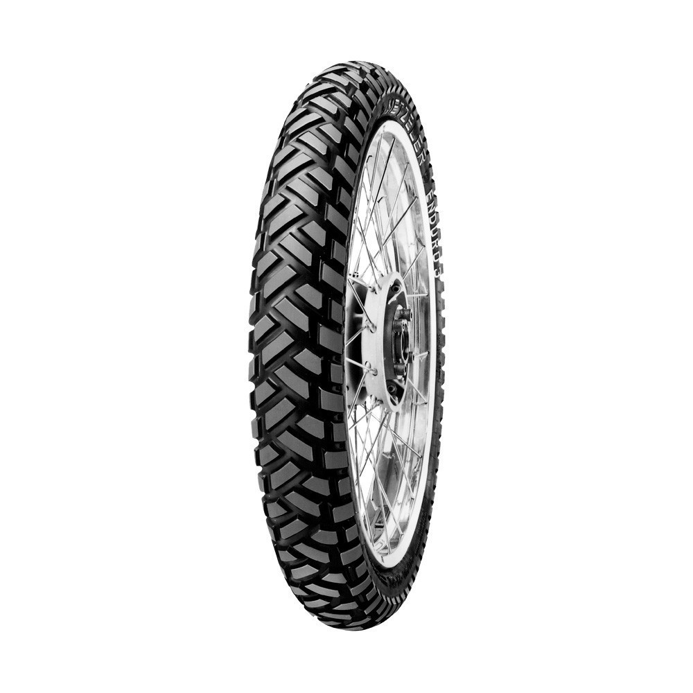 Pneu Moto Metzeler Aro 21 Enduro 3 Sahara 80/90-21 48S TT - Dianteiro em Oferta na Shopee