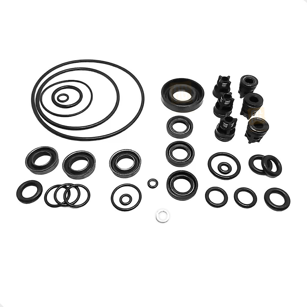 Kit Reparo Lavadora Jacto 7000 - Original
