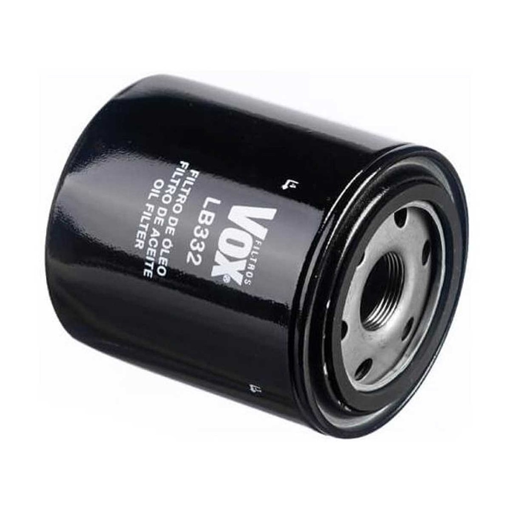 Filtro do Óleo de Motor Hyundai HR / Kia Bongo K2700/K2500 - LB332
