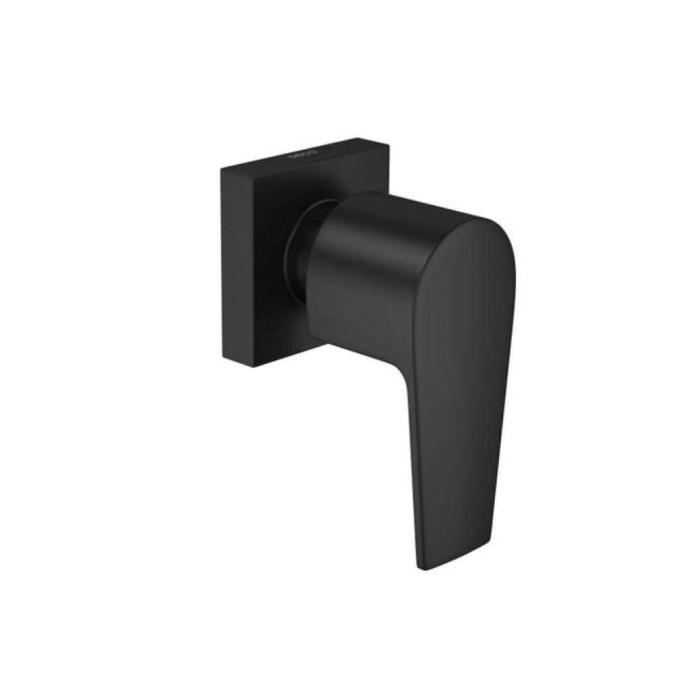 Acabamento para registro de gaveta 1/2,3/4 E 1 Level Black Matte Deca em Oferta na Shopee