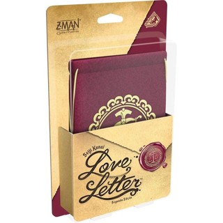 Jogo Love Letter em Oferta na Shopee