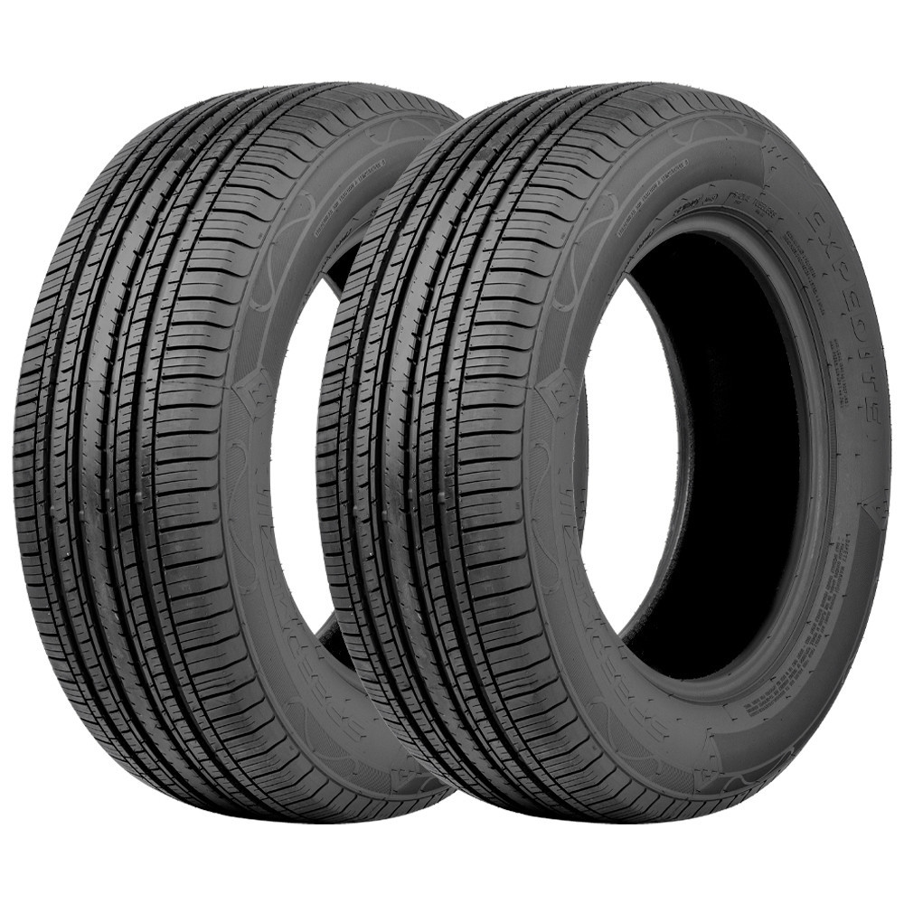 Jogo 2 Pneus Speedmax Aro 16 SPM101 235/60R16 100V em Oferta na Shopee