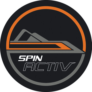 Capa para Estepe da Spin Activ Pneu 205/60 Aro 16 Várias estampas em Oferta na Shopee