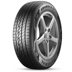 Pneu General by Continental Aro 17 225/65r17 102h Tl Fr Grab