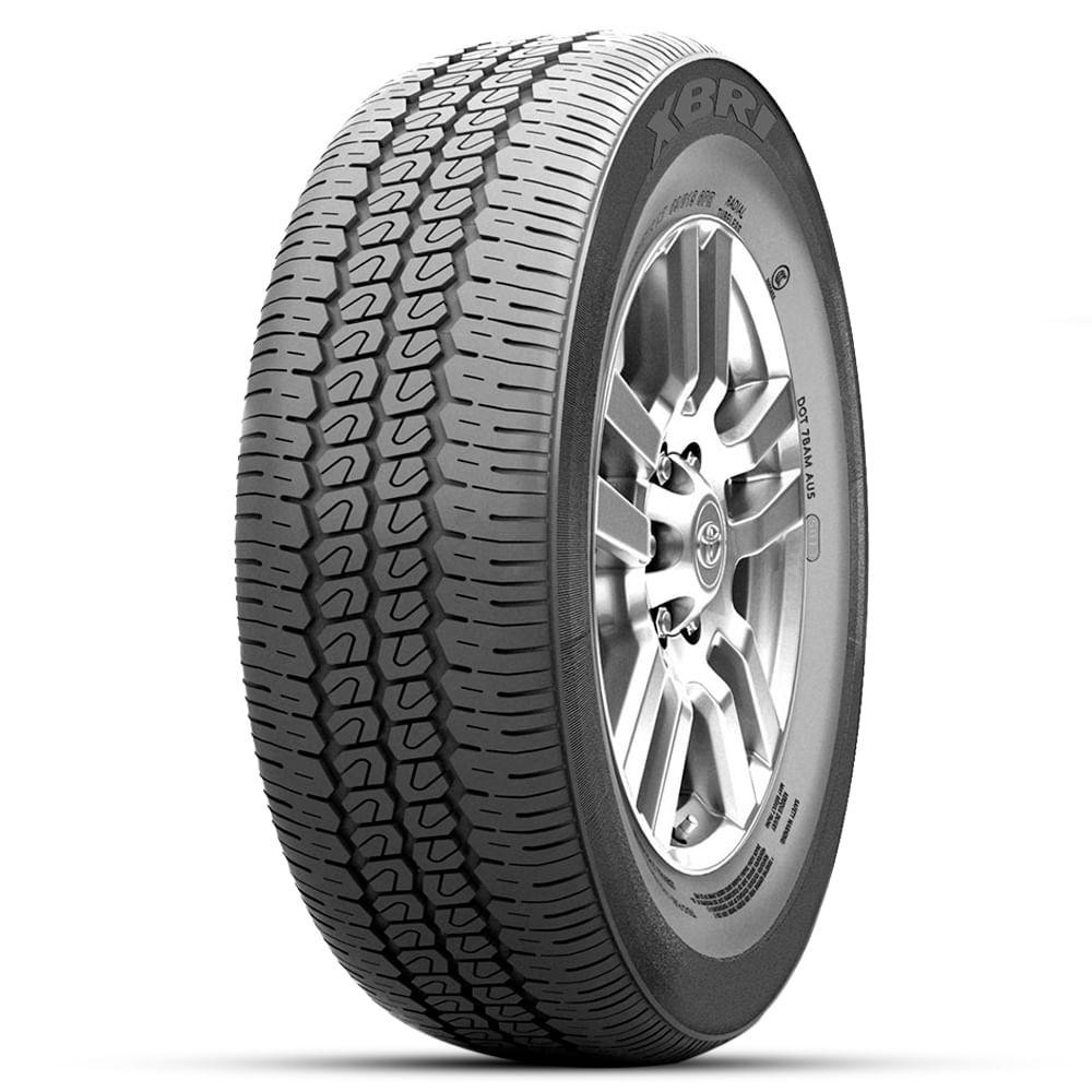 Pneu Xbri Aro 14 175/70R14 LT 95/93S TL CITYMAX em Oferta na Shopee