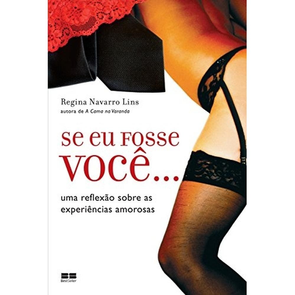 Se eu fosse você. - BestSeller