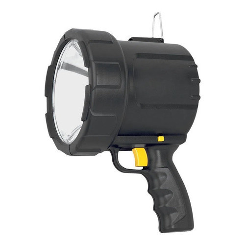 Lanterna Tocha Cilibrim Holofote 12v Foco Mão Forte Nautika