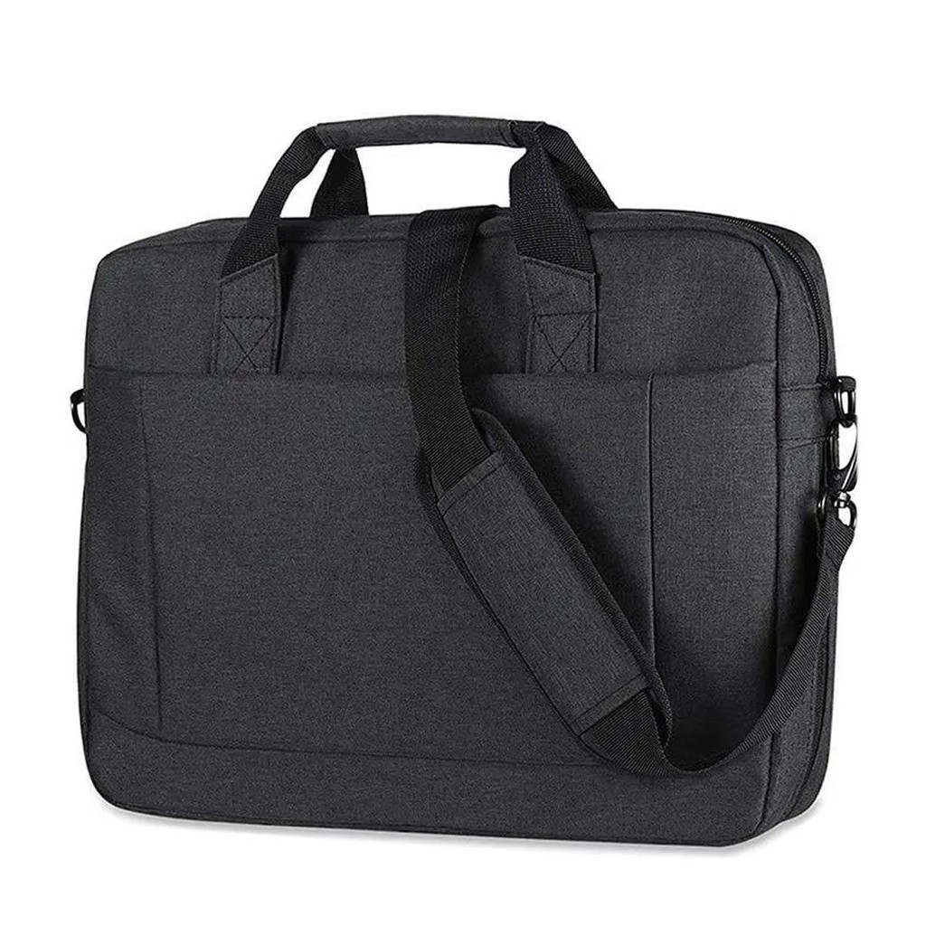 Pasta de Notebook 15'' Proteção à Poeira Forro Reforçado Espaçosa Bag Case Espaçosa