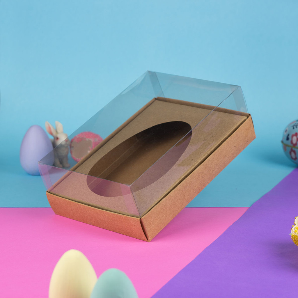 10 Caixas para 1 Ovo de Colher 500g - Kraft em Oferta na Shopee