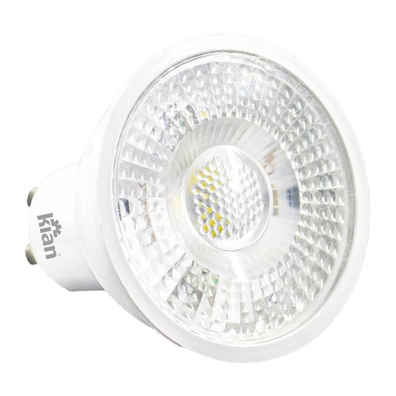 Detalhes do Lâmpada Led MR16 4w Bivolt 6500k Kian