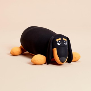 Almofada Bichinho Cachorro Frederico - Loja Fom em Oferta na Shopee