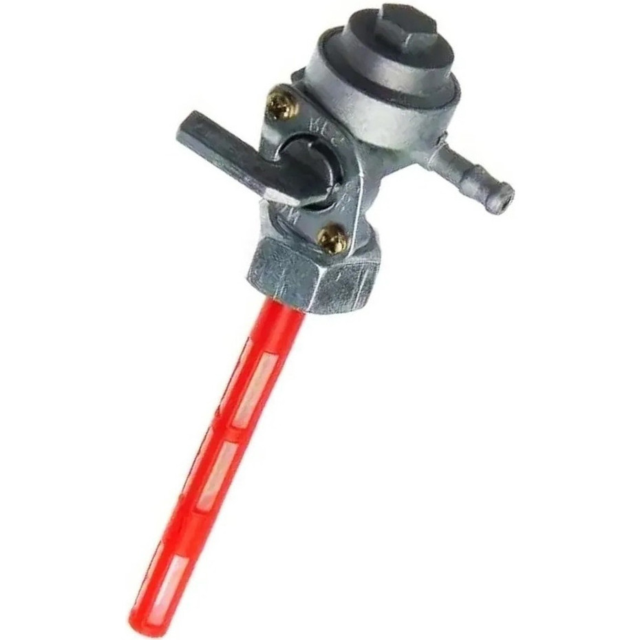 Torneira Gasolina Titan 150 Fan 125 Torneira Combustível