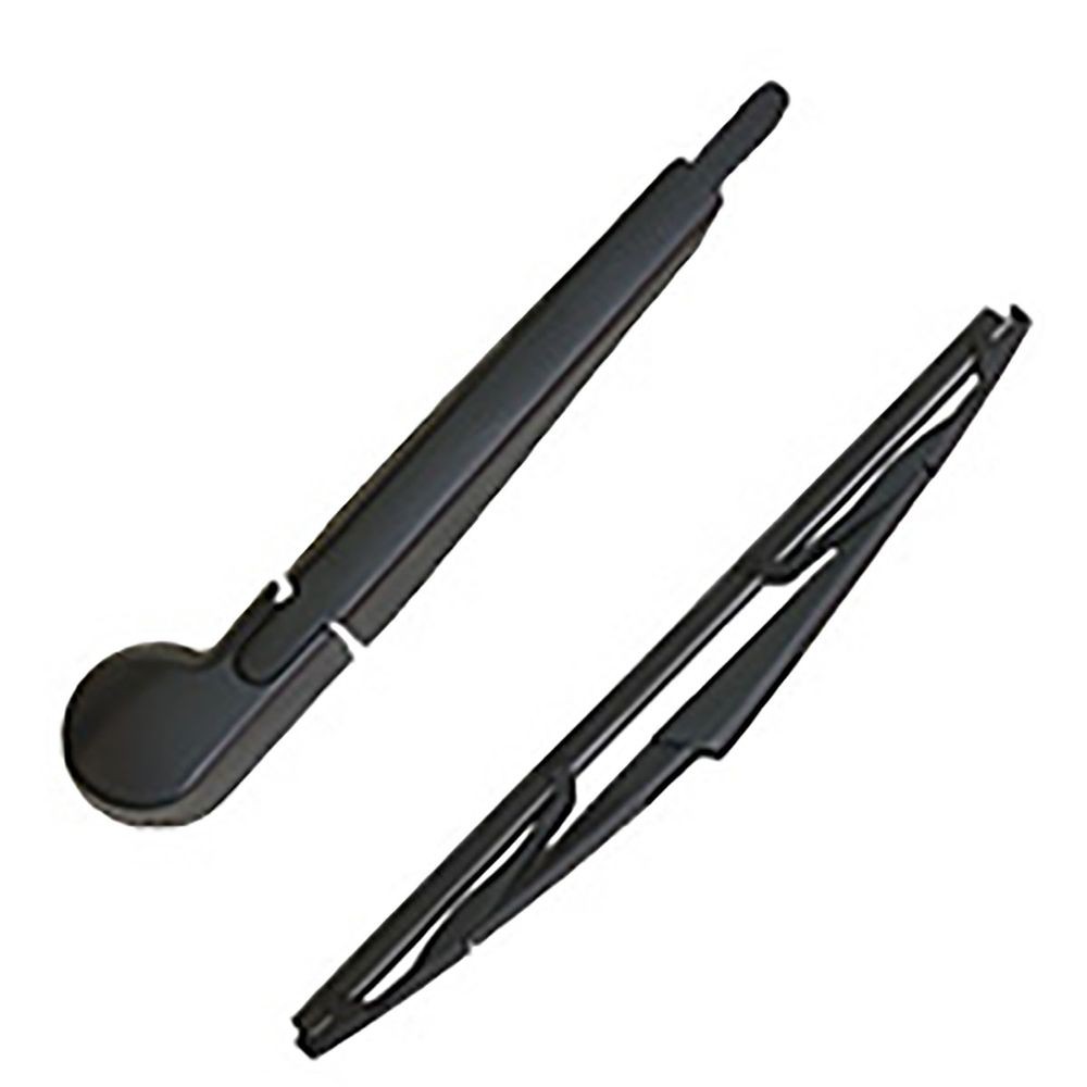 Braço Traseiro + Limpador Tras HB20 COMFORT STYLE 2012/2019 - 83797 - 1510047